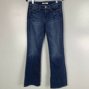Joe's Jeans Muse Boot Cut Jeans